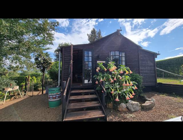 1HA SMALLHOLDING FOR SALE IN SABIE RURAL
